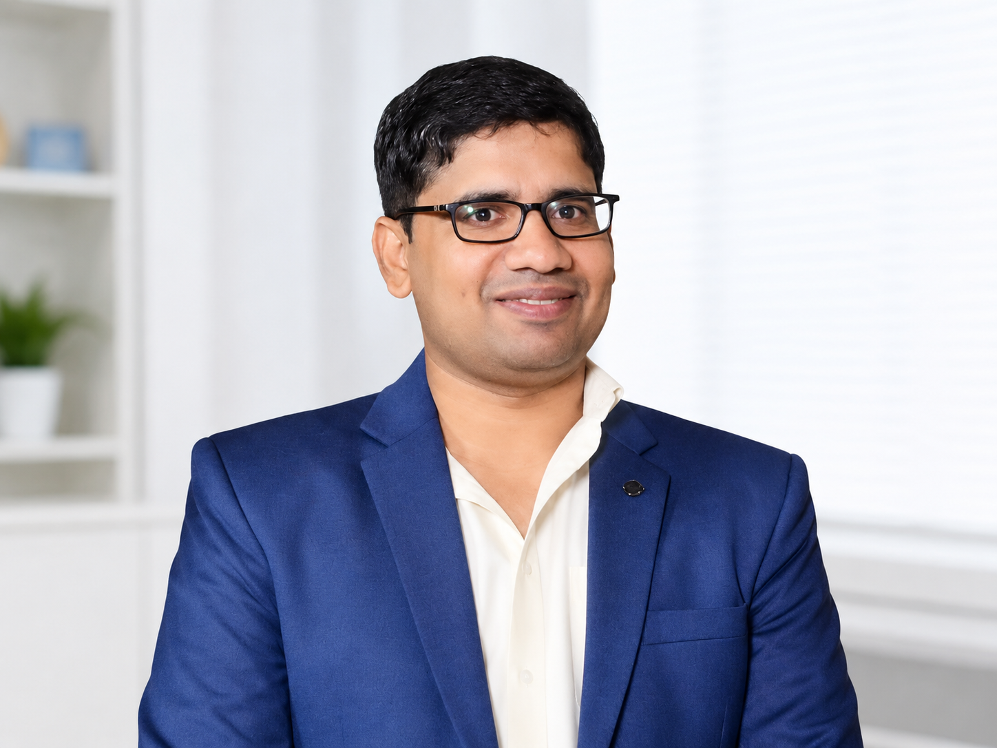 Dr. Ghanshyam Kumawat